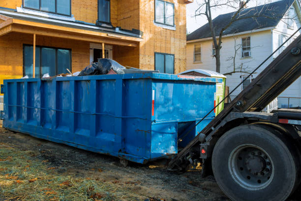 Best Dumpster Rental Services  in Wofford Heights, CA